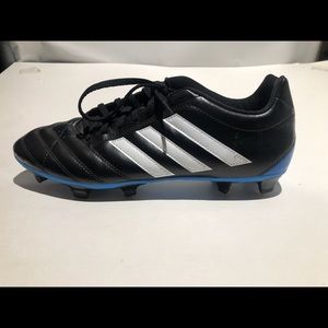 Adidas soccer cleats